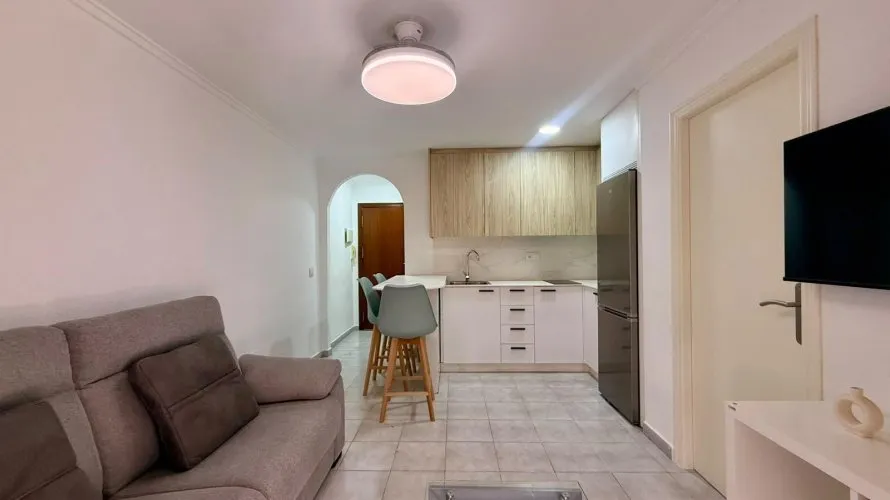 Apartment de 1 chambre à Torrevieja, Espagne No. 3344 № 23
