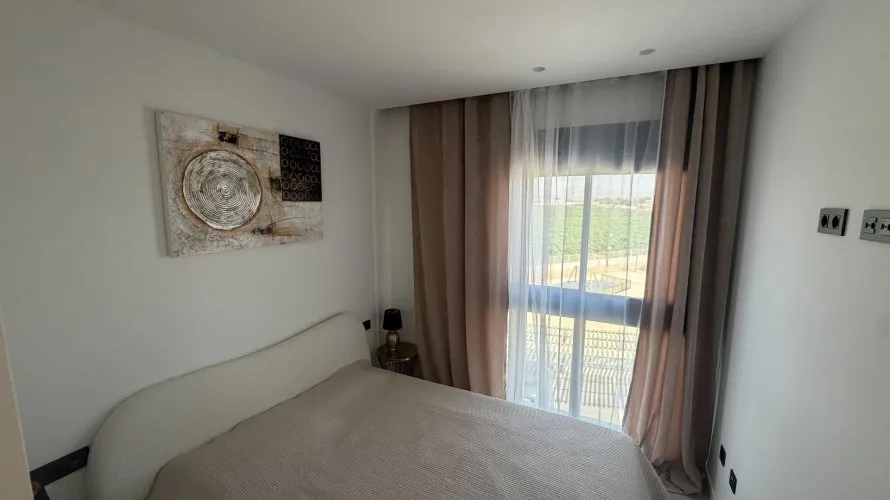 Apartment de 2 chambres à Los Alcazares, Espagne No. 3378 № 22