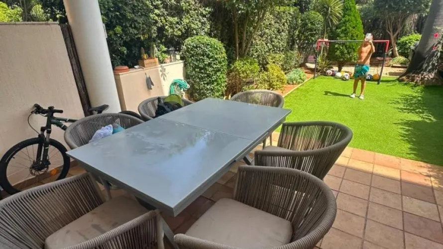 Bungalow de 3 chambres à Denia, Espagne No. 3474 № 20