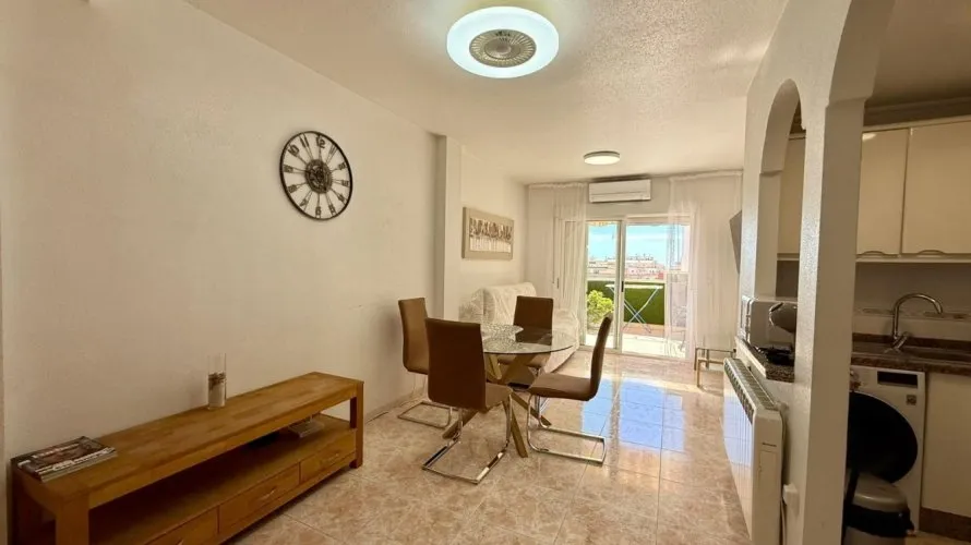 Penthouse de 3 chambres à Torrevieja, Espagne No. 3468 № 26