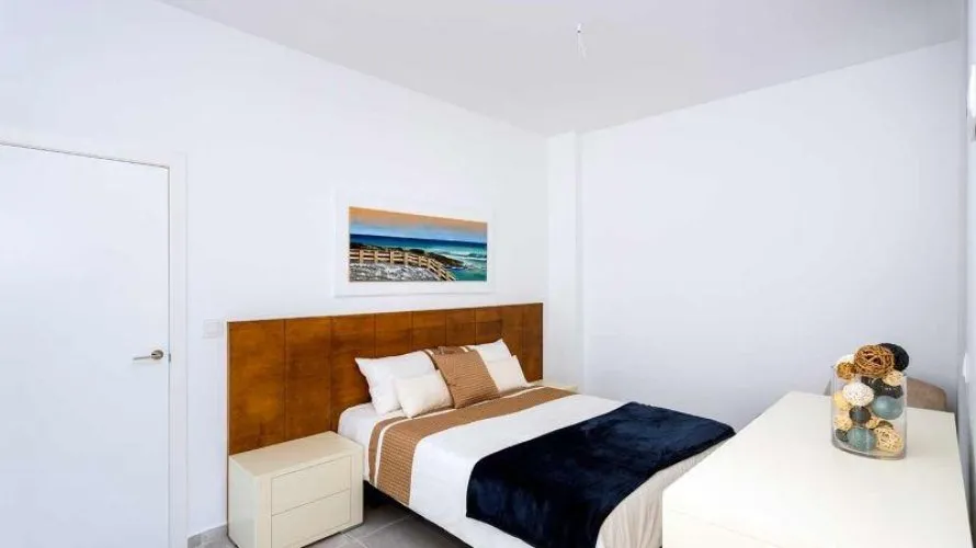Villa de 3 chambres à Daya Nueva, Espagne No. 3355 № 12