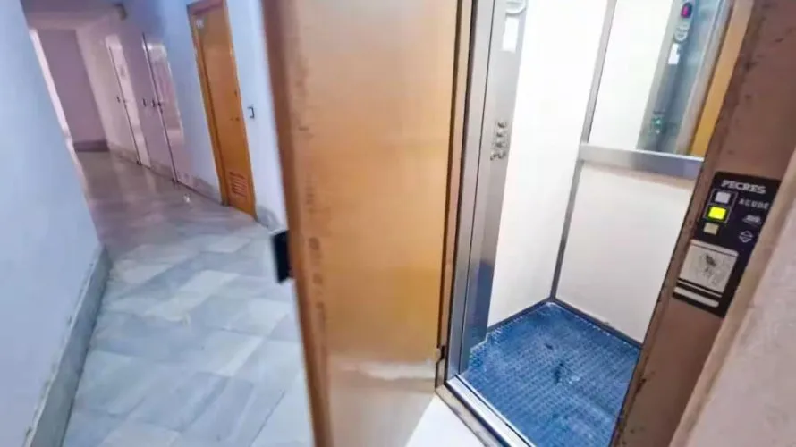 Apartment de 1 chambre à Torrevieja, Espagne No. 3392 № 1