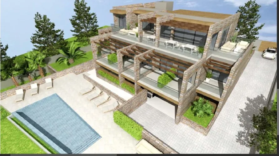 Commercial property de 335m² à Alicante, Espagne No. 3327 № 3