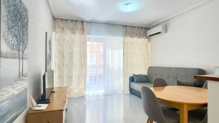 Apartment de 1 chambre à Torrevieja, Espagne No. 3385 № 18