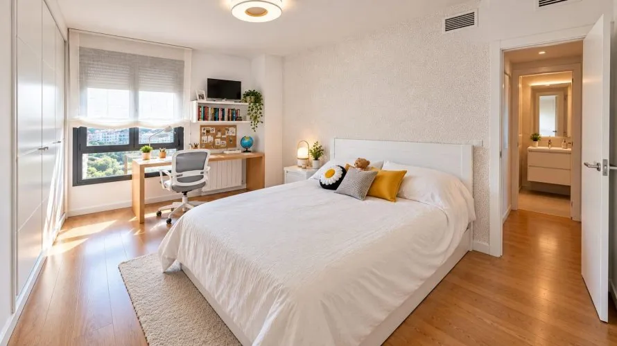 Apartment de 3 chambres à Alicante, Espagne No. 3387 № 19