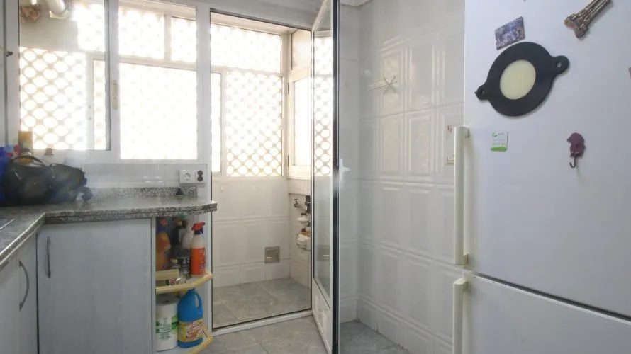 Apartment de 2 chambres à Alicante, Espagne No. 3307 № 15