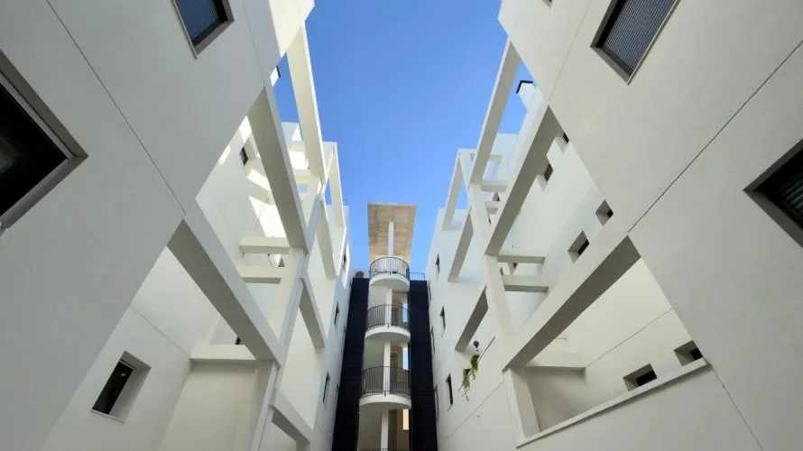 Apartment de 3 chambres à Villajoyosa, Espagne No. 3423 № 3