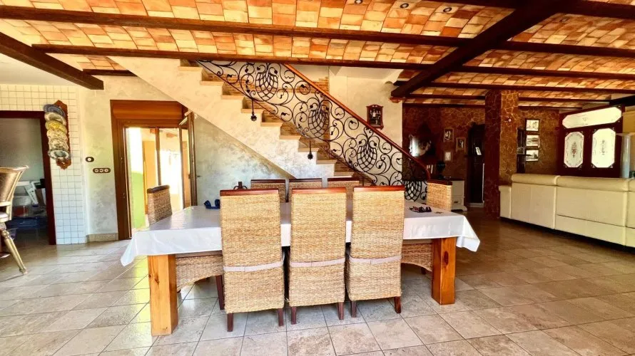 Villa de 4 chambres à Almoradi, Espagne No. 3408 № 5