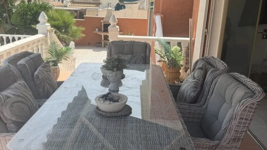 Apartment de 154m² à Algorfa, Espagne No. 3303