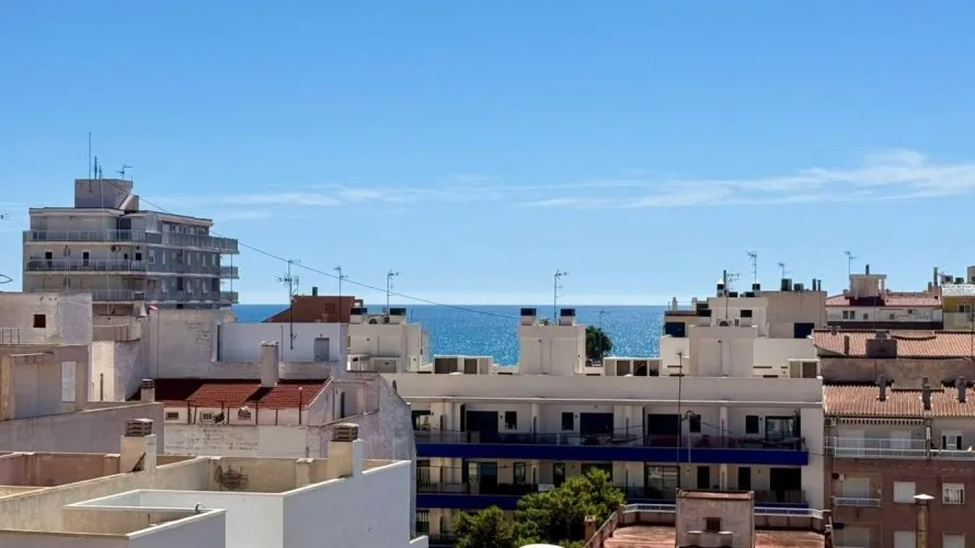 Penthouse de 3 chambres à Torrevieja, Espagne No. 3468 № 13