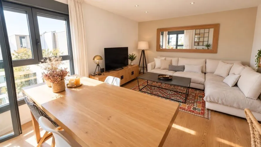 Apartment de 3 chambres à Alicante, Espagne No. 3387 № 8