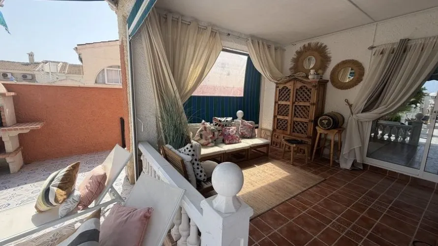 Apartment de 154m² à Algorfa, Espagne No. 3303 № 9