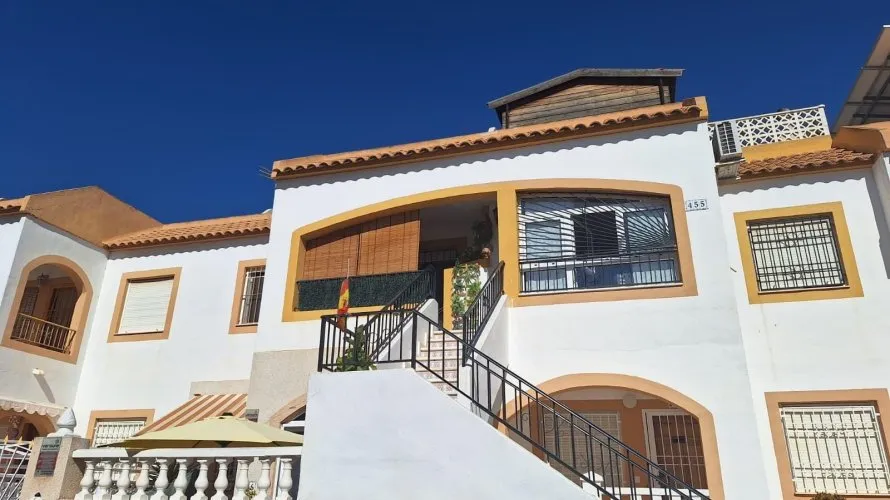 Bungalow de 2 chambres à El Limonar, Espagne No. 3401 № 26