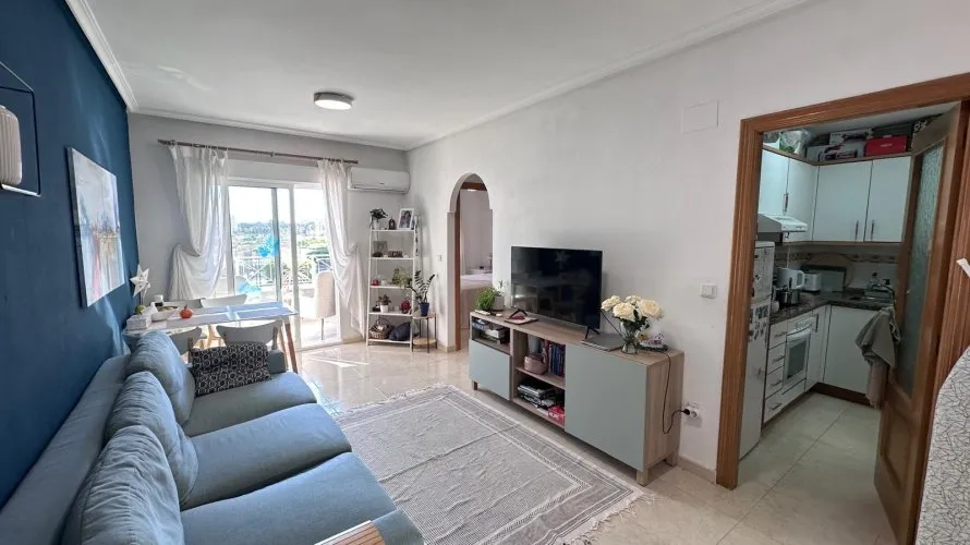Apartment de 2 chambres à Guardamar del Segura, Espagne No. 3313 № 16
