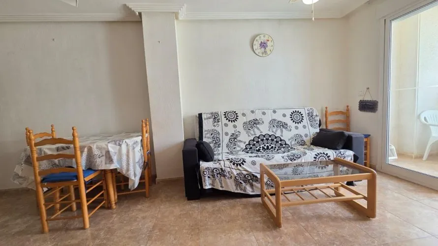 Apartment de 2 chambres à Torrevieja, Espagne No. 3348 № 12