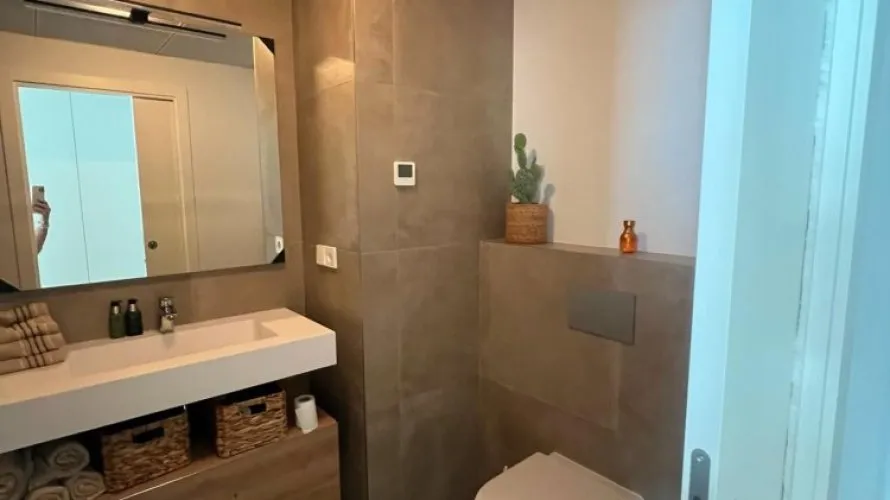Penthouse de 3 chambres à Villajoyosa, Espagne No. 3457 № 7