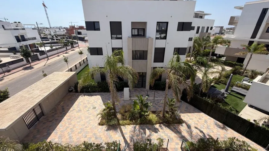 Apartment de 2 chambres à Los Alcazares, Espagne No. 3378 № 8