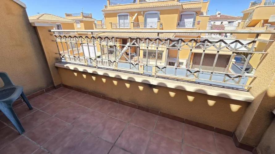 House de 3 chambres à Torrevieja, Espagne No. 3287 № 9