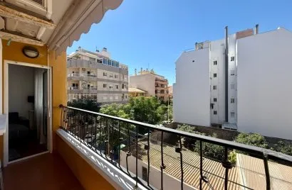Apartment de 1 chambre à Torrevieja, Espagne No. 3486