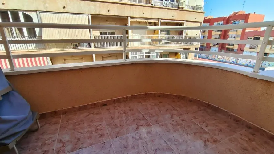 Apartment de 2 chambres à Torrevieja, Espagne No. 3490 № 24