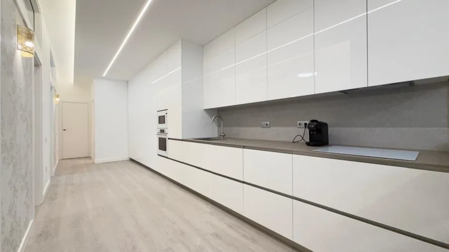 Apartment de 2 chambres à Torrevieja, Espagne No. 3431 № 6