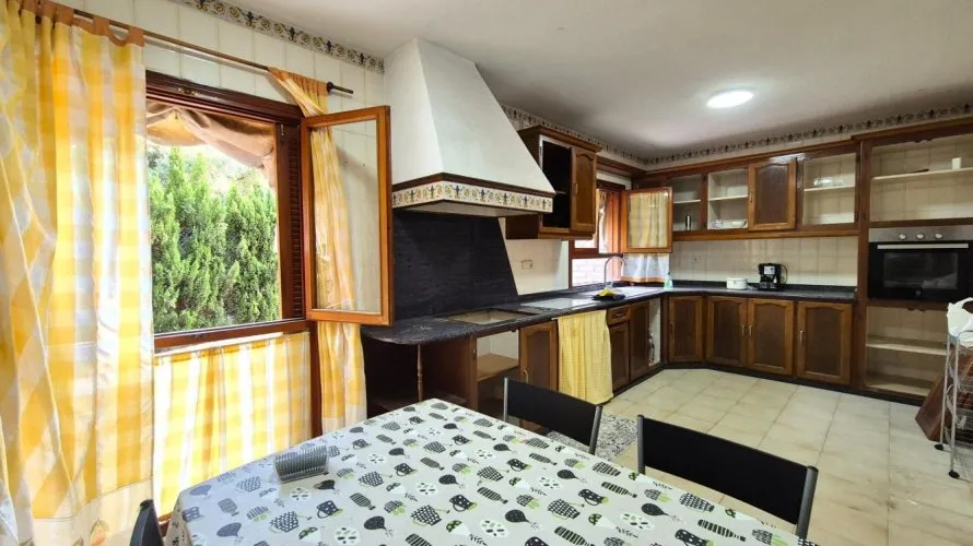 House de 4 chambres à San Juan, Espagne No. 3458 № 18