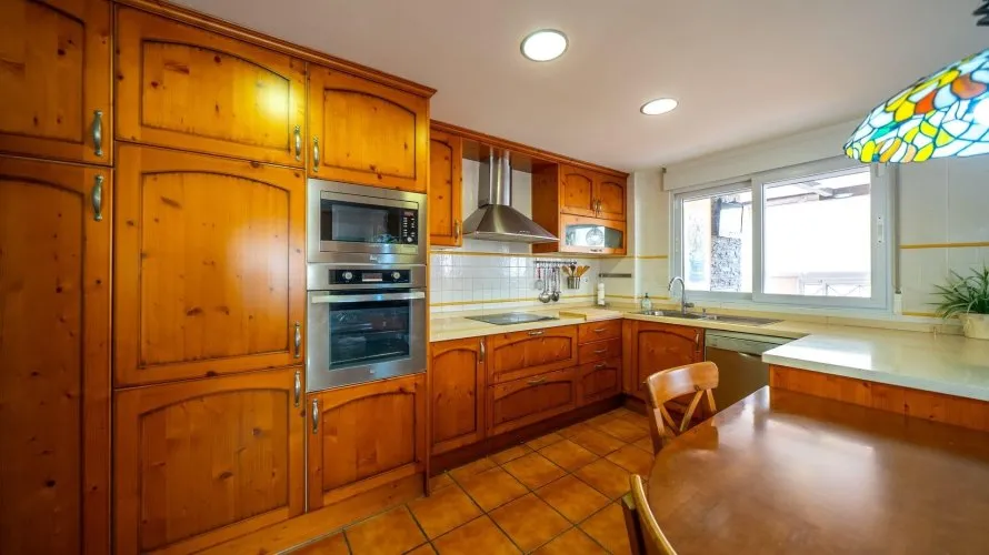 Apartment de 3 chambres à Alicante, Espagne No. 3435 № 16