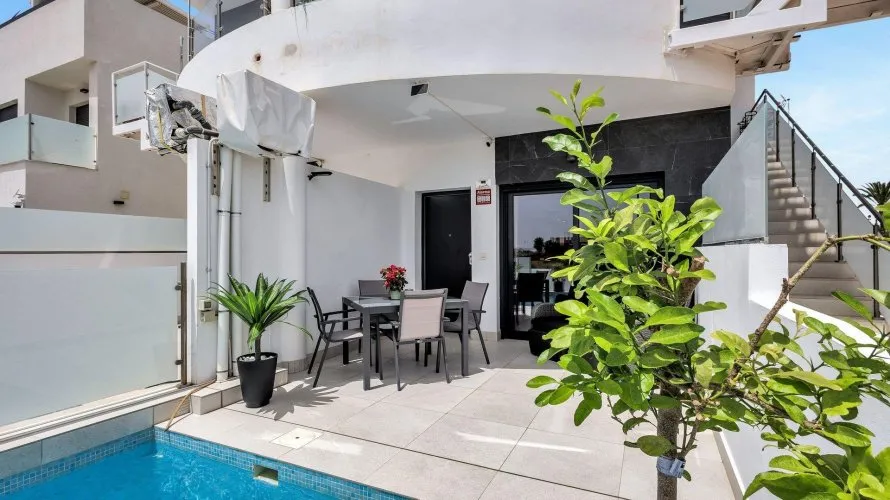 Apartment de 145m² à Los Alcazares, Espagne No. 3368 № 27
