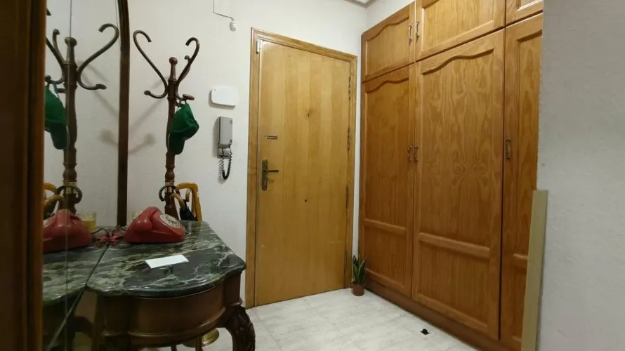 Apartment de 3 chambres à Torrevieja, Espagne No. 3489 № 24
