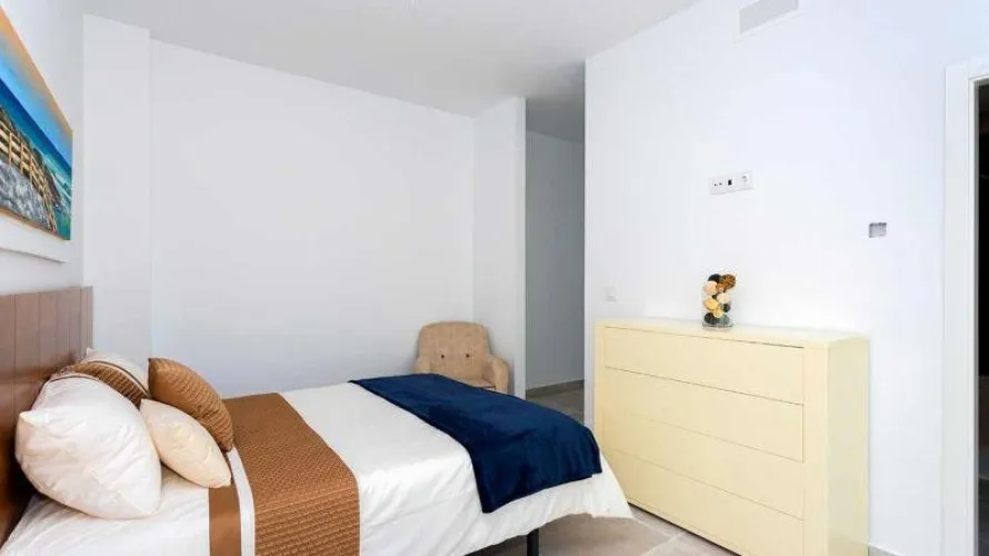 Villa de 3 chambres à Daya Nueva, Espagne No. 3355 № 11