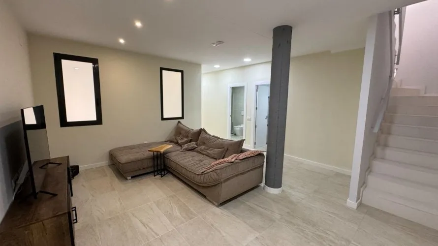 Penthouse de 3 chambres à Finestrat, Espagne No. 3299 № 11