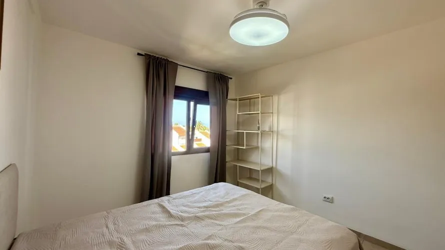Penthouse de 1 chambre à Torrevieja, Espagne No. 3345 № 10