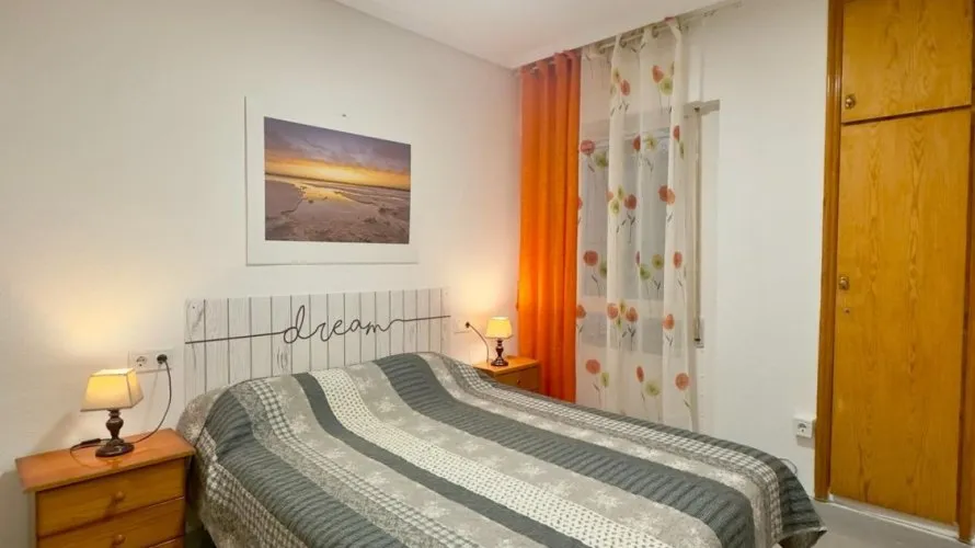 Apartment de 1 chambre à Torrevieja, Espagne No. 3385 № 13