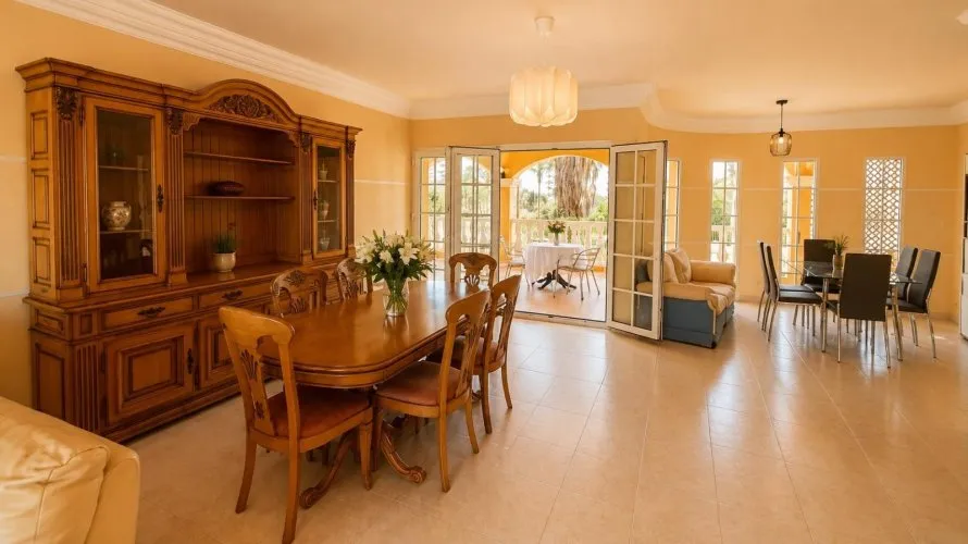 Villa de 3 chambres à La Manga del Mar Menor, Espagne No. 3338 № 6