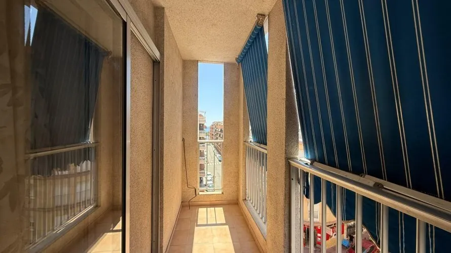 Apartment de 1 chambre à Torrevieja, Espagne No. 3344 № 15