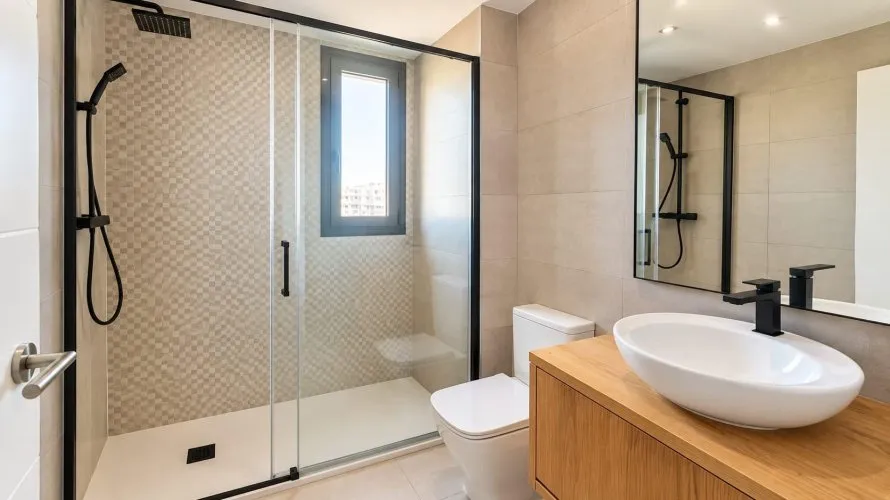 Apartment de 3 chambres à Alicante, Espagne No. 3387 № 16