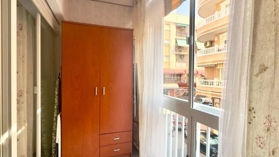 Apartment de 1 chambre à Torrevieja, Espagne No. 3385 № 7