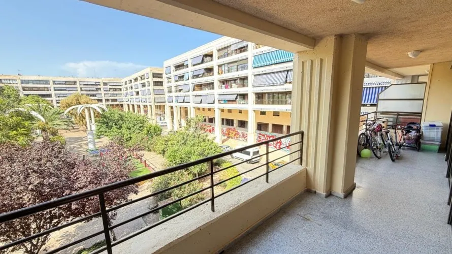 Apartment de 3 chambres à Guardamar del Segura, Espagne No. 3343 № 17