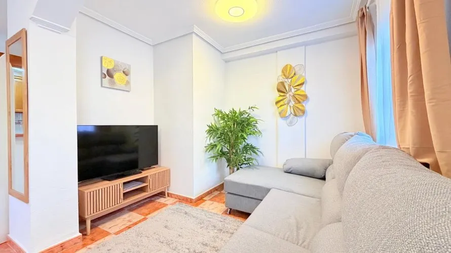 House de 2 chambres à Campoamor, Espagne No. 3293 № 15