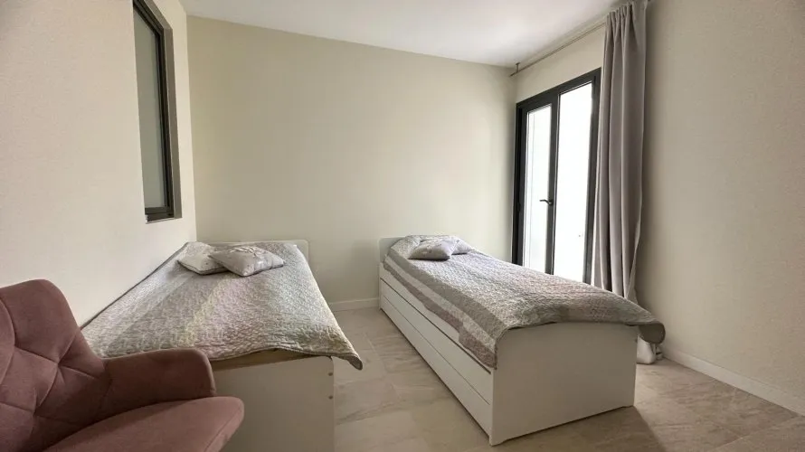 Penthouse de 3 chambres à Finestrat, Espagne No. 3299 № 10