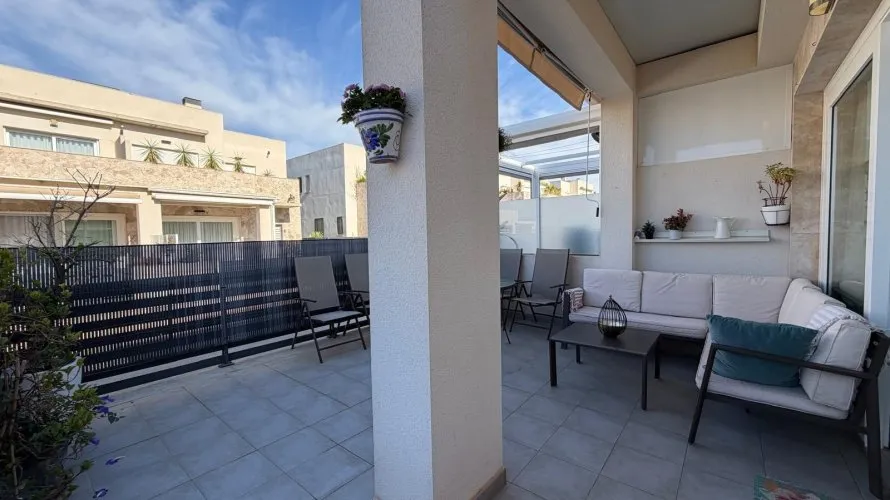 House de 3 chambres à Torrevieja, Espagne No. 3432 № 16
