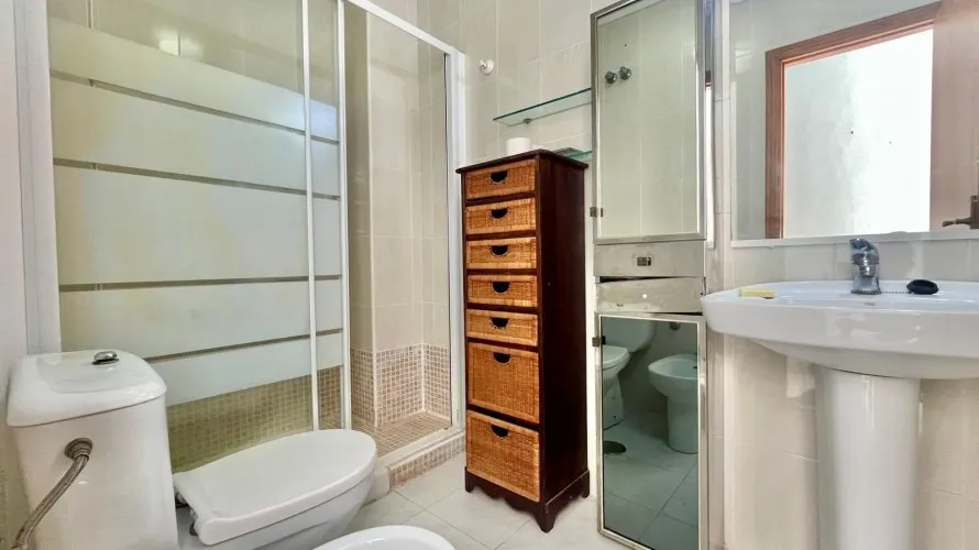 Apartment de 3 chambres à Torrevieja, Espagne No. 3381 № 16