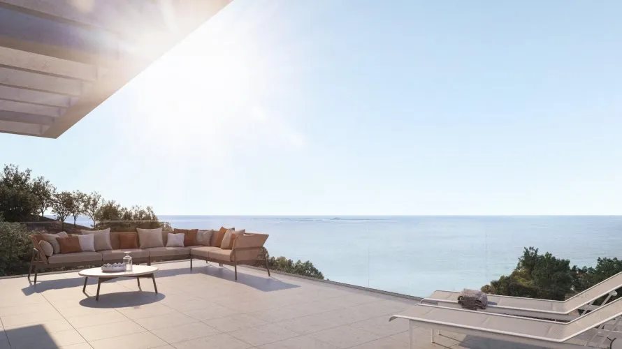 Apartment de 2 chambres à Villajoyosa, Espagne No. 3383 № 21