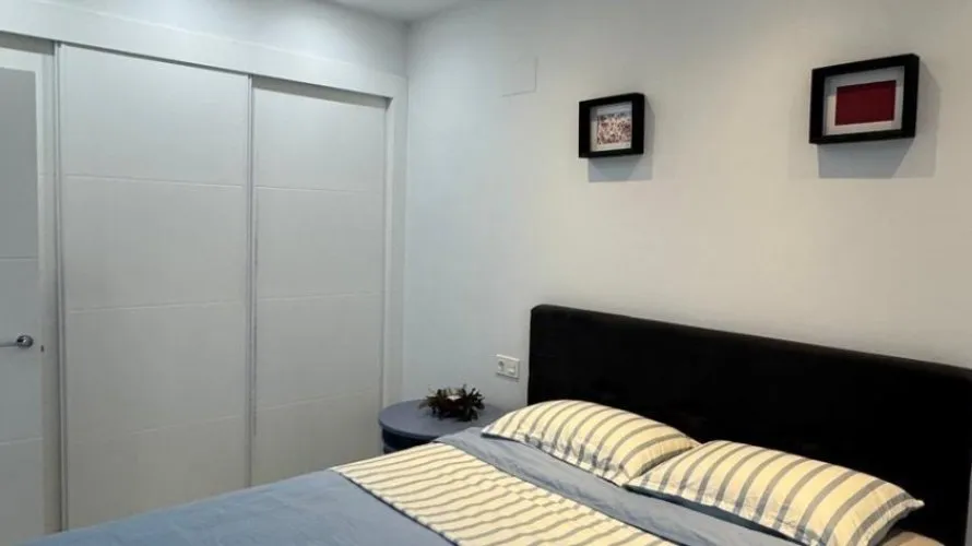 Apartment de 1 chambre à Torrevieja, Espagne No. 3382 № 21