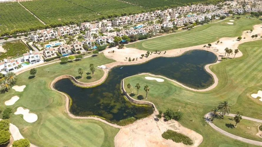 Apartment de 85m² à San Javier, Espagne No. 3365 № 1