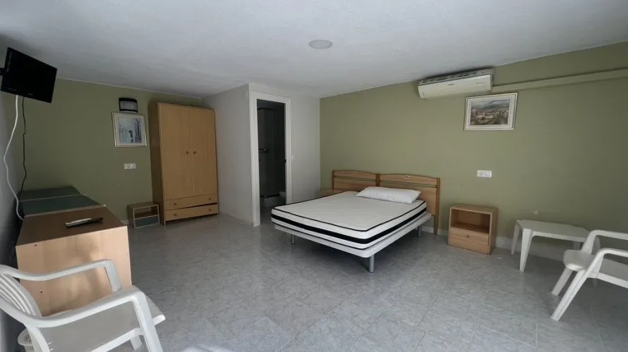 Commercial property de 1200m² à Altea, Espagne No. 3325 № 13