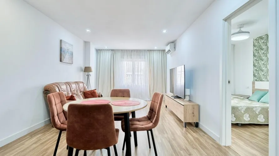 Apartment de 1 chambre à Torrevieja, Espagne No. 3434 № 26