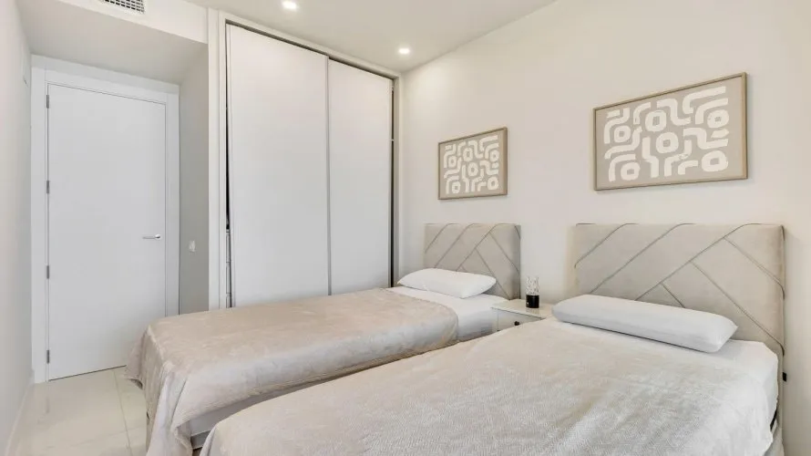 Apartment de 81m² à Benidorm, Espagne No. 3447 № 6