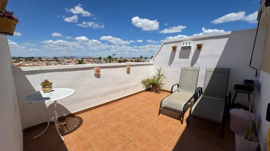 House de 2 chambres à Torrevieja, Espagne No. 3288 № 9