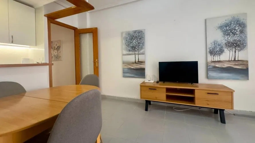 Apartment de 1 chambre à Torrevieja, Espagne No. 3385 № 21